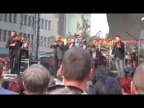 Čechomor Prostějov 9/2015 4 - Ach Bože