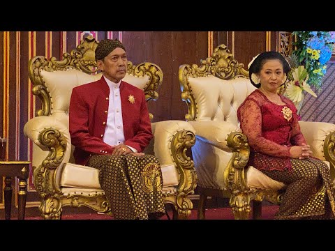 Frida KDI & ibu Murdianto✅ gedung Batari solo