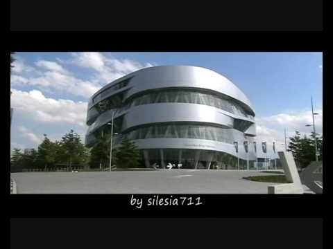 Massive Töne - Mutterstadt (Inoffizielles Musikvideo)