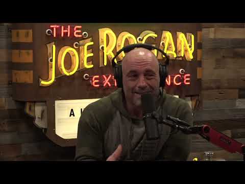Joe Rogan Experience #1814 - Radio Rahim