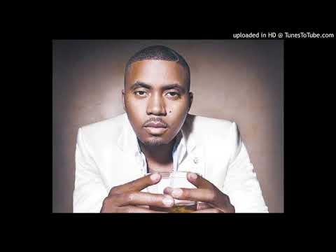 Nas - Turn Up The Mic (Produced By DJ Premier)