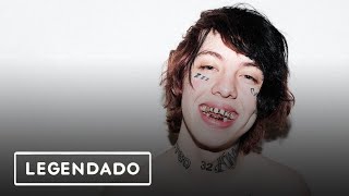 Lil Xan - Who I Am (legendado)