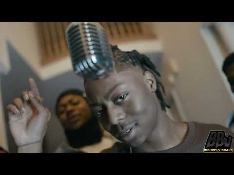 Turbo B - Alfa Seats (Official Video) Shot By ​⁠@Bigboyvisuals