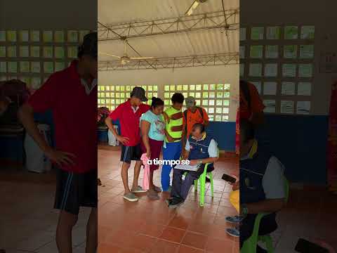 EMERGENCIA - PUEBLO NUEVO TAMBIEN ES CÓRDOBA