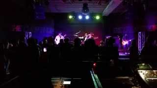 Royal Thunder "Glow"