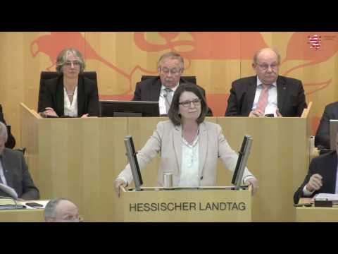 Regierungserklärung (Teil 1 von 2) - 21.03.2017 - 100. Plenarsitzung