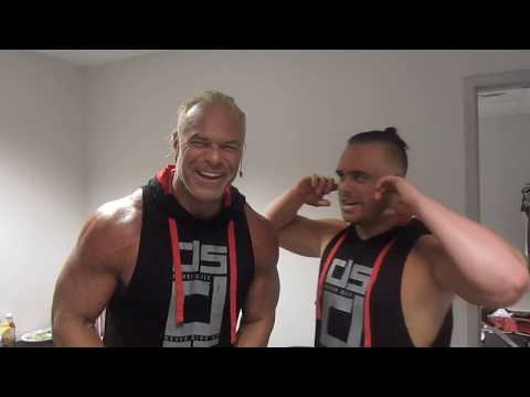 Austin Gunn Has Signed With Ring Of Honor