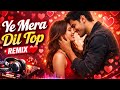 Full Bass Ye Mera Dil Pyar Ka Deewana ️ Romantic DJ Remix Custom Love Song 2026