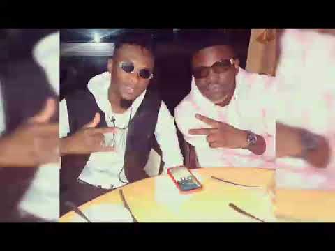 Iba one feat Ariel Sheney