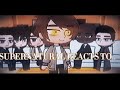 SHORT 𝒫𝒶𝓈𝓉 𝓈𝓊𝓅𝑒𝓇𝓃𝒶𝓉𝓊𝓇𝒶𝓁 𝓇𝑒𝒶𝒸𝓉 𝓉�