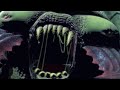 Ant Colony Battles Monstrous Termites ANTZ
