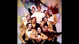 Mystic Knights of the Oingo Boingo - Goodbye Goodbye (Demo)