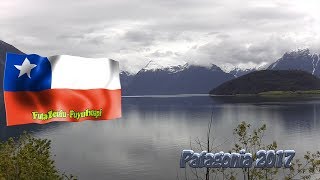 preview picture of video 'Patagonia 2017. Futaleufú y Puyuhuapi'