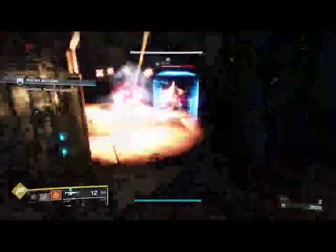 Destiny 2 Jebac lecha a legie kochac