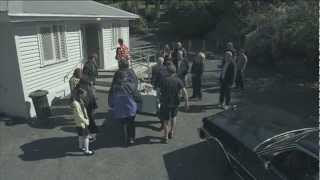 HOUNDS: Trailer for the new TV3 comedy series