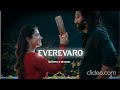 Evarevaro | Animal | (slowed & reverb) love  song | Ranbir, Rashmika, Tripti | 30 mins loop