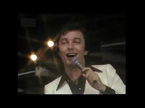 Karel Gott - La Danza