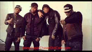 Maino & The Mafia Ft. Ca$h Out - So Cold [2013 New CDQ Dirty NO DJ]