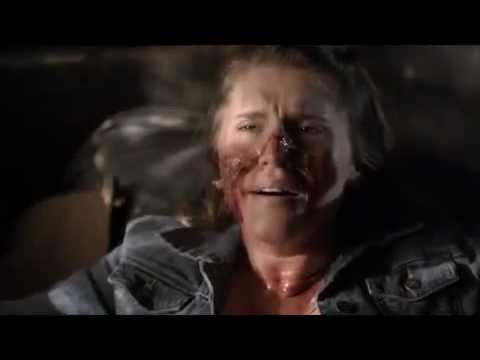 AMERICAN HORROR HOUSE - SYFY ORIGINAL MOVIE 2012