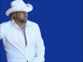 Toby Keith - I Can't take You Anywhere