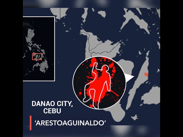 Another lawyer shot dead in Cebu