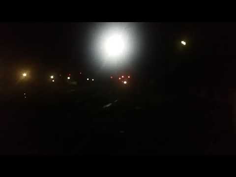 Trenul BACĂU - SUCEAVA NORD