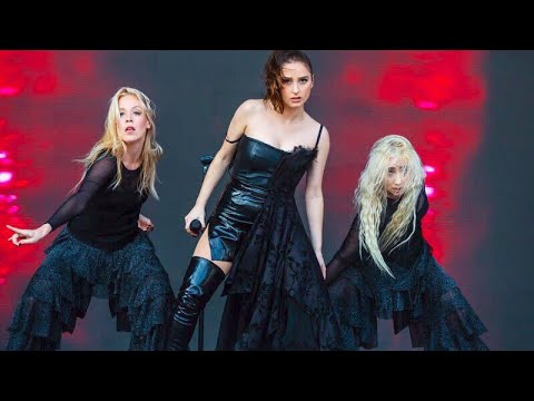 BANKS - Music Midtown 2019 - FULL