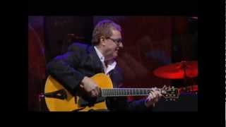 The Nearness of You Tommy Emmanuel and Martin Taylor