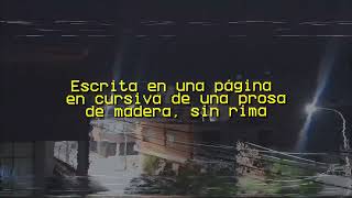 Ivan Ferreiro - Días azules /líricas españolas