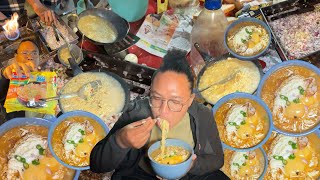 Download lagu ORANG INDIA HERAN KOK ADA MI PAKE KUAH‼️PADA GA PERCAYA INDOMIE ENAK‼️SEKALI NYOBA LANGSUNG NAGIH ‼️ mp3