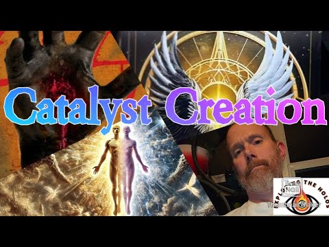 Catalyst Creation