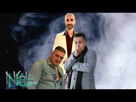 NGK Feat Peter Ferenc & Martin Feco - Ci saj [OFFICIAL]