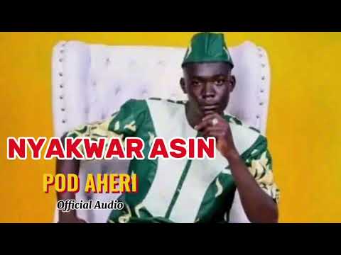 Nyakwar Asin -Pod Aheri