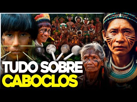 EVERYTHING THEY DIDN'T TELL YOU about CABOCLOS