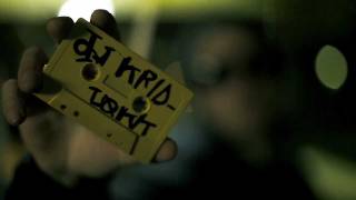 DJ KRIDLOKK - GNXTA ( OFFICIAL VIDEO )