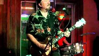 Mike Dugan & The Blues Mission - I Ain't Doing Too Bad