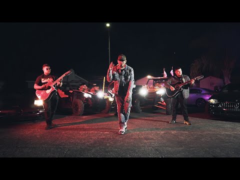 Kemando Fuego - Soy El Plug (Video Oficial) | Dir. By @StewyFilms