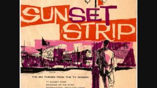 The Pinewood Studio Band - Swinging On The Strip