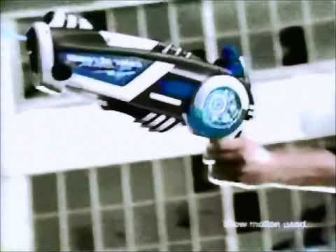 Banzai Color Stream commercial (15 second version)