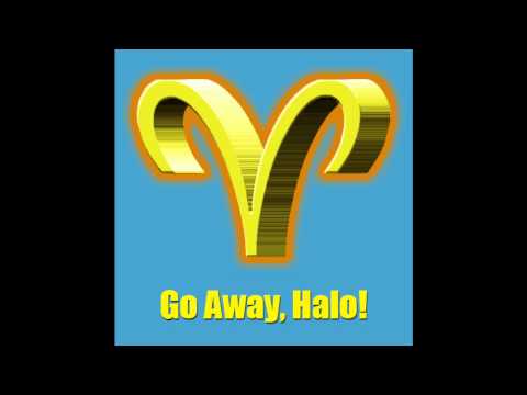 01 Go Away, Halo (Beyonce Knowles VS 2NE1)