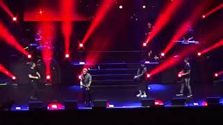 Love Me For A Reason [Boyzone Live in Manila 2018]