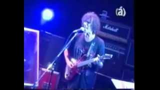 [ Luis Alberto Spinetta - Perdido en ti ] (en vivo)