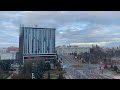 Timelapse Sibiu România Good Morning Timelapse Romania