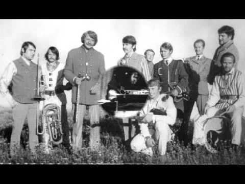 Vilniaus aidai - Nurimusi jūra