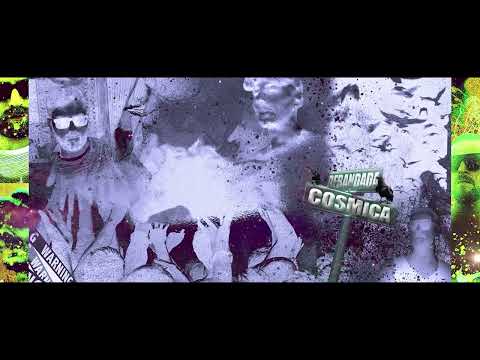 MAHALLE FEAT. CAPESTAN & OMAR MALDIV - DEBANDADĂ COSMICĂ (PROD. CAPESTAN)