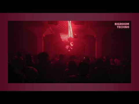 BIGROOM TECHNO MIX 🖤 FULL ENERGY SET 💢 Hardwell, Maddix, Will Sparks...