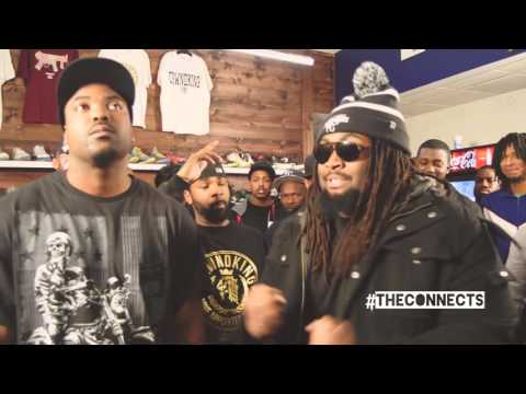 King Mitty vs Rockin Rodge