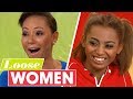 Mel B's Daughter Reveals What She Really Thinks Of Her Mum | Loose Women