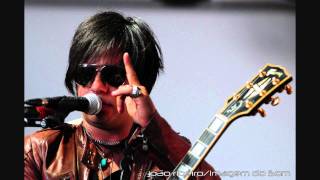 André Indiana - Road Song