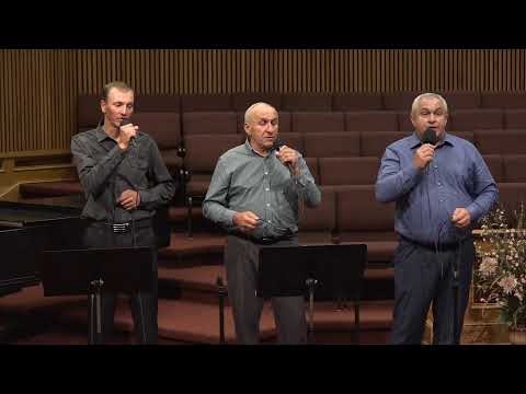 Sunday Evening Service - 8.2.2020